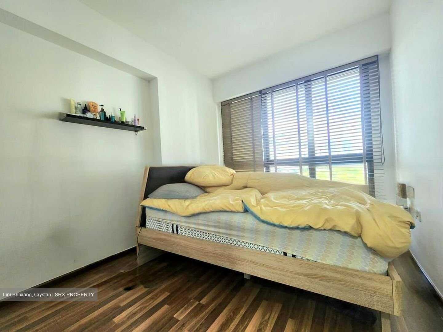 Blk 311B Trivelis (Clementi), HDB 3 Rooms #460040311